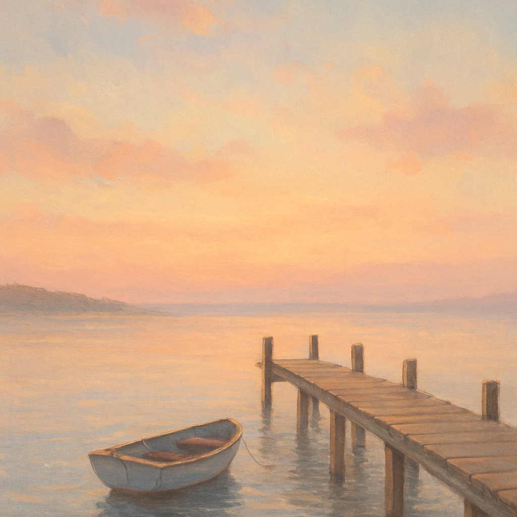 Cover of Saltwater Summers